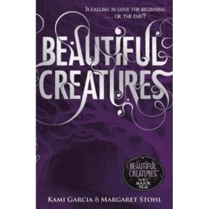 Image of Beautiful Creatures (Book 1) by Kami Garcia, Margaret Stohl (Paperback, 2010)