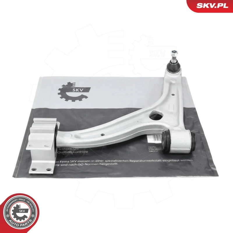Image of ESEN SKV Suspension arm ESEN SKV 69SKV457