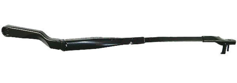 Image of METZGER 2190072 Wiper Arm Left Front, for left-hand drive vehicles Wiper Arm,windscreen washer (301)