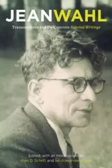 Image of Transcendence and the Concrete : Selected Writings