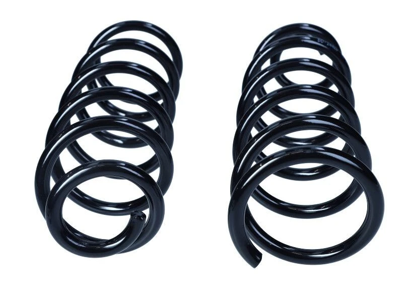 Image of MAXGEAR Coil spring MAXGEAR 60-1442D