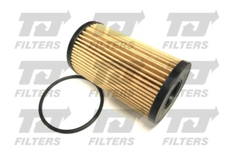 Image of QUINTON HAZELL Oil filter QUINTON HAZELL QFL0347