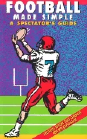 Image of football made simple a spectators guide