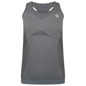 Image of Dare 2b Laura Whitmore Don't sweat it vest - Blue