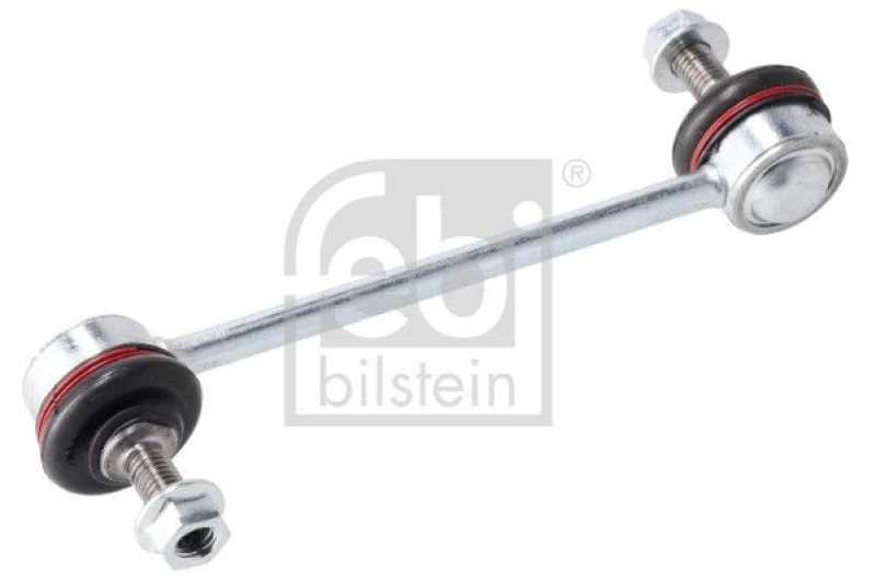 Image of Anti-roll bar link FEBI BILSTEIN 183046