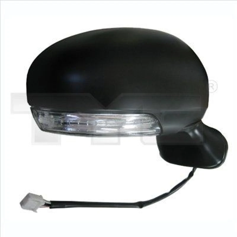 Image of TYC Wing mirror TYC 336-0116
