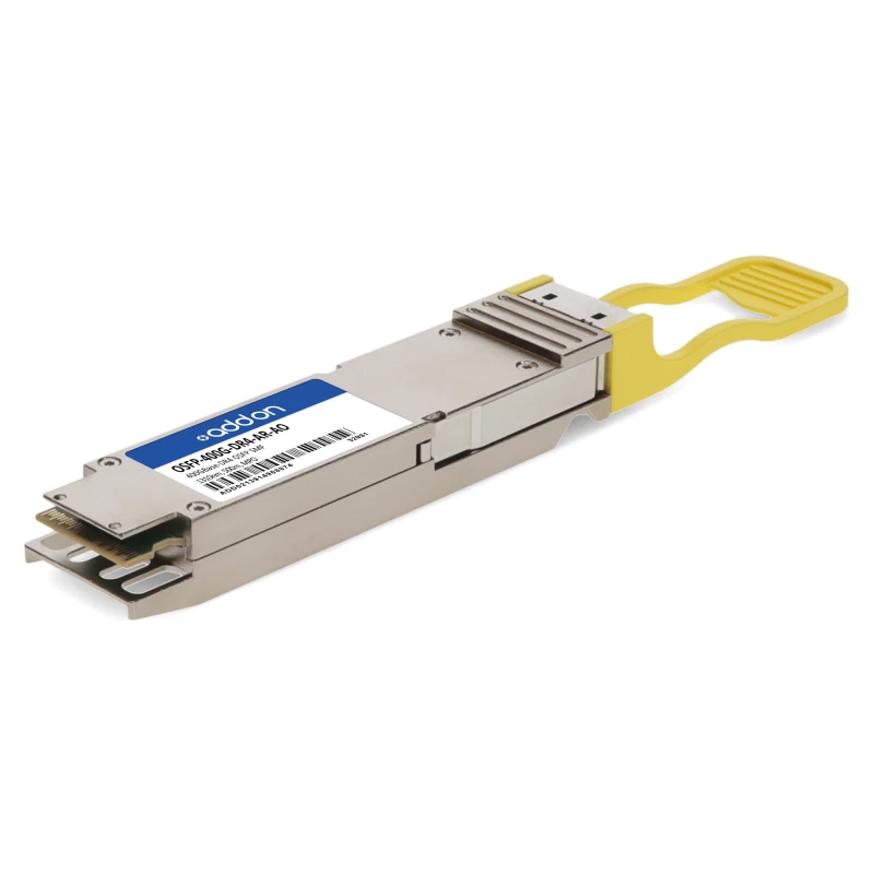 Image of AddOn Networks Arista Networks OSFP-400G-DR4-AR Compatible TAA 400GBas