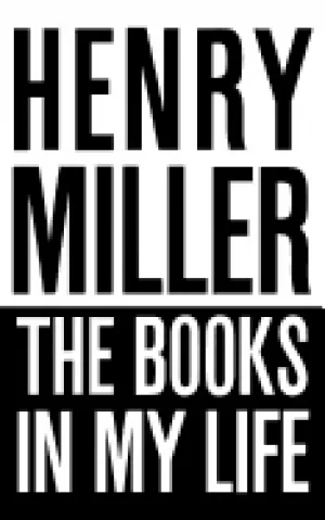 Image of books in my life
