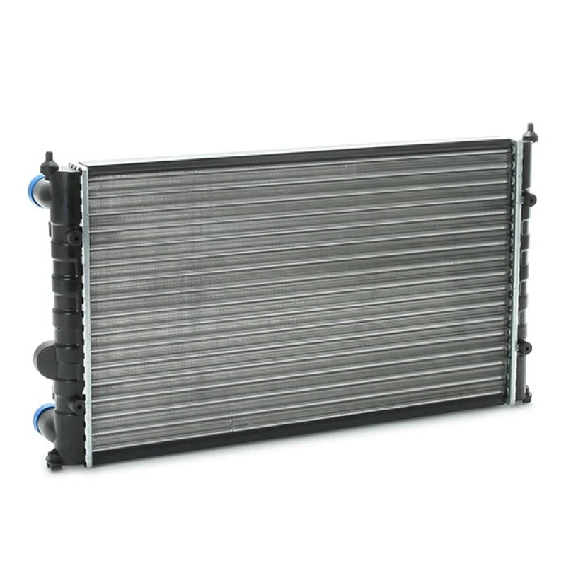 Image of RIDEX 470R0201 Engine radiator Aluminium Radiator,engine cooling (470)