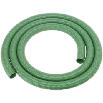 image of Sealey Solid Wall Water Pump Hose 50mm 5m