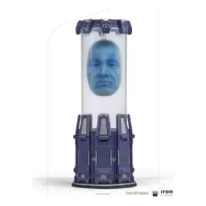 Image of Power Rangers BDS Art Scale Statue 1/10 Zordon 35 cm