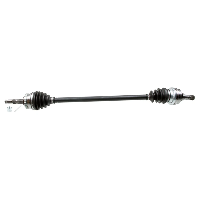 Image of Drive shaft FEBI BILSTEIN 181290