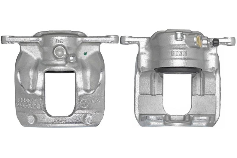 Image of Brake caliper ATE 24.3601-1760.5