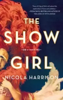 Image of The Show Girl : A Novel