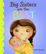 Image of big sisters are the best