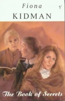 Image of The Book of Secrets by Fiona Kidman Book