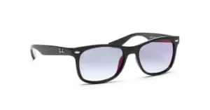 Image of Ray-Ban Junior New Wayfarer RJ9052S 100/X0 48
