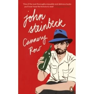 Image of Cannery Row (Penguin Modern Classics)