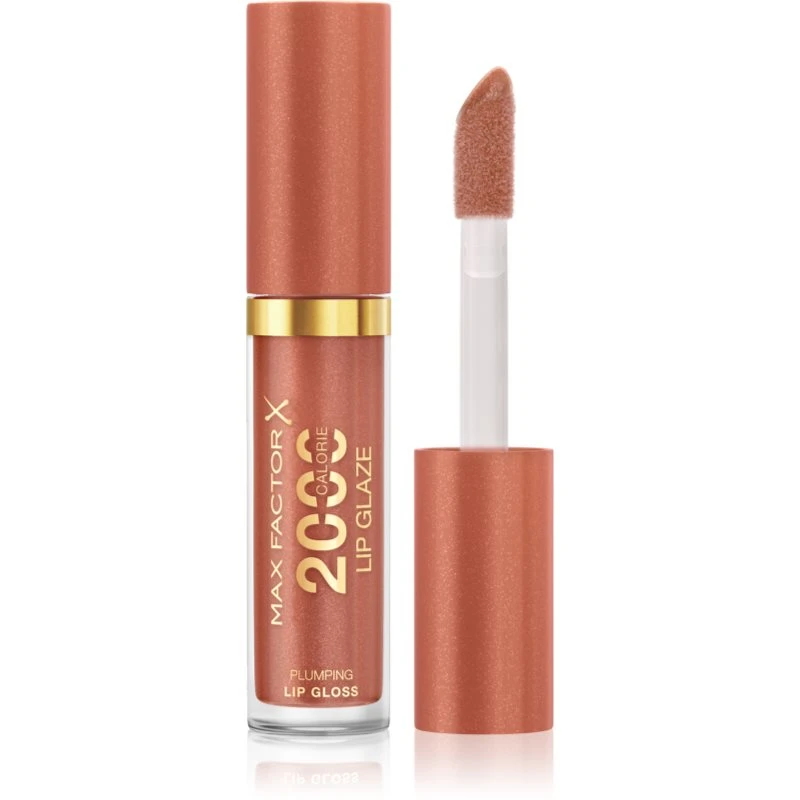 Image of Max Factor 2000 Calorie Lip Glaze 170 Nectar Punch 4,4 ml