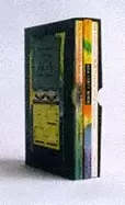 Image of traditional aga cookery books