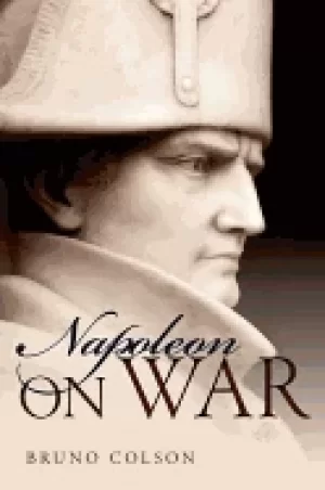 Image of napoleon on war