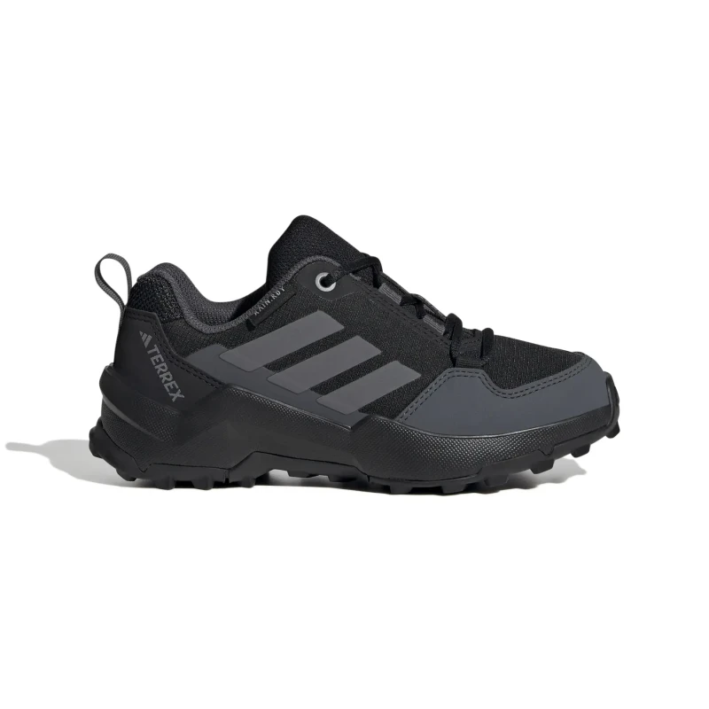 Image of Hiking shoes adidas Terrex Ax4R Rain.Rdy Noir Unisex 36 2/3