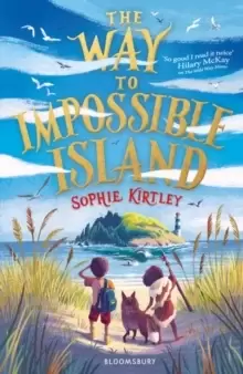 Image of The Way To Impossible Island