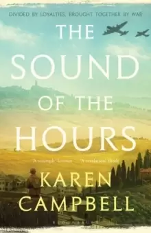 Image of The Sound of the Hours