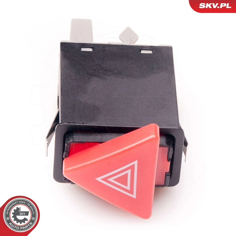 Image of ESEN SKV Hazard warning light switch ESEN SKV 36SKV702