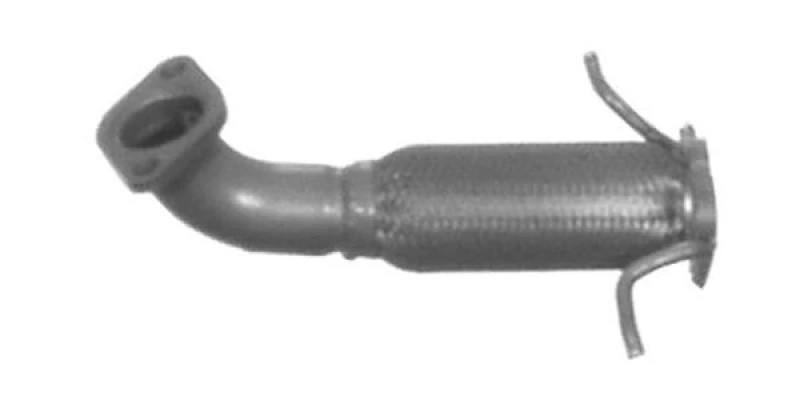 Image of Exhaust Pipe VEGAZ FR-308IMA