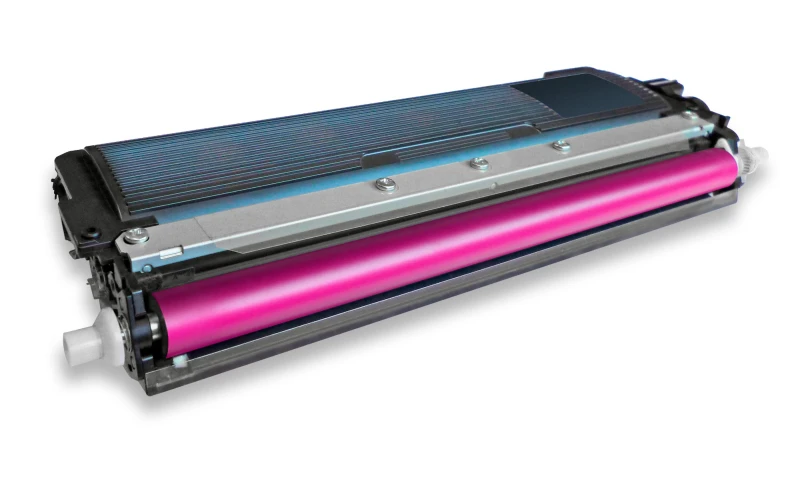 Image of PrintMate BROTHER TN-230M. remanufactured toner. Magenta 1400p