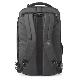 image of Craghoppers 40L Hybrid Holdall (black)