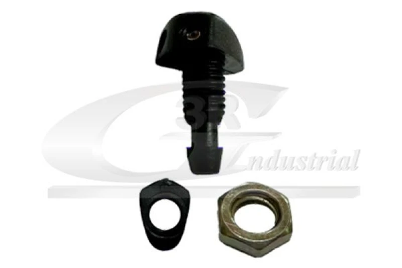 Image of 3RG Windscreen washer jet 3RG 29622