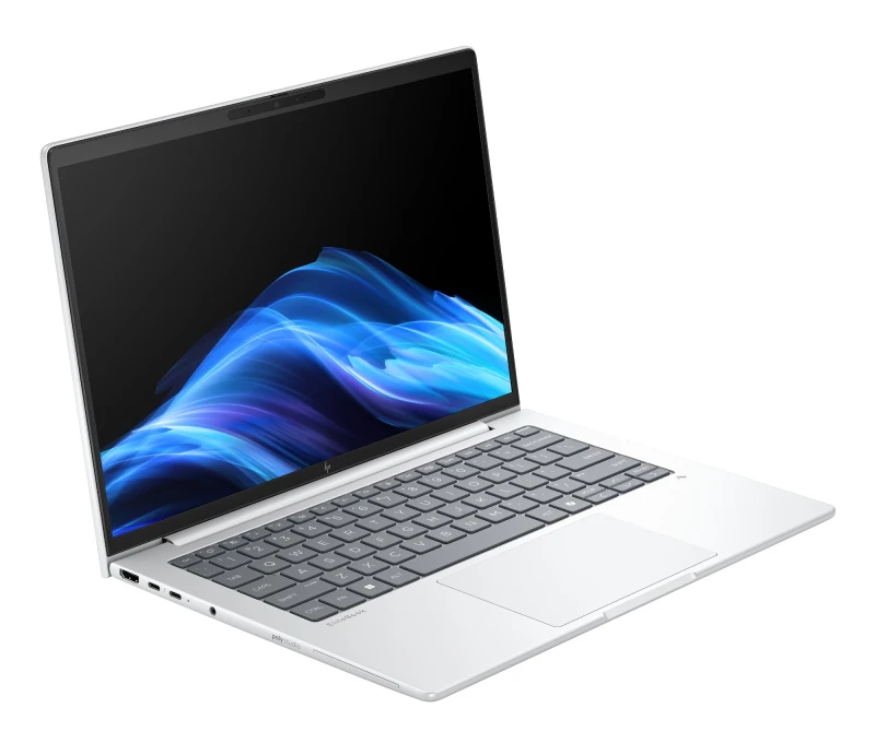 Image of HP EB8G1I14 U7 255H 14 24GB/512 PC Intel Core Ultra 7 Laptop 35.6cm (