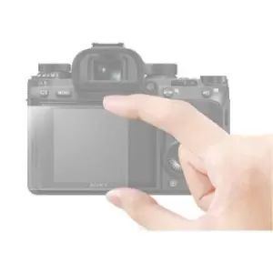 image of Sony Screen Protect Glass Sheet for a9