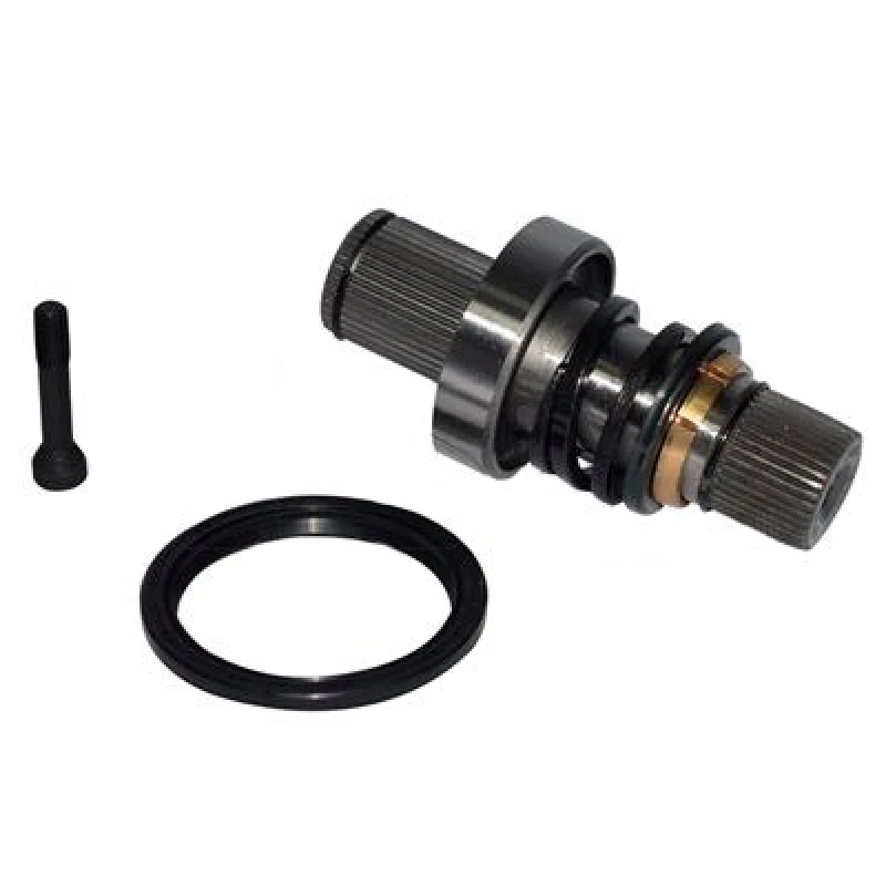 Image of GSP 261214 Drive shaft Manual Transmission Drive Shaft (13)