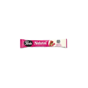 Image of Raspberry Bar - 32g x 36 - 80660 - Panda