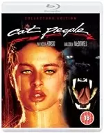 image of Cat People - Collectors Edition (Bluray & DVD) (1982)