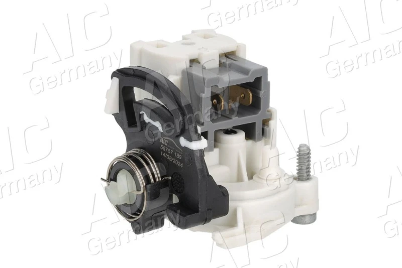 Image of Control, central locking system AIC 56757