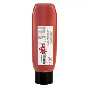 Image of Scola BPW300/40 Block/Lino Printing Ink 300ml Solids Burnt Sienna