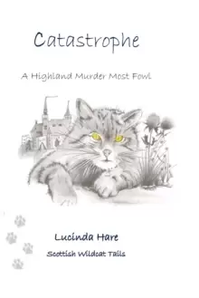 Image of Catastrophe : A Wildcat's Tail