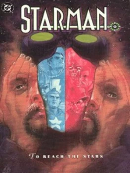 Image of To Reach the Stars by James Robinson and Jerry Ordway and Tony Harris Paperback
