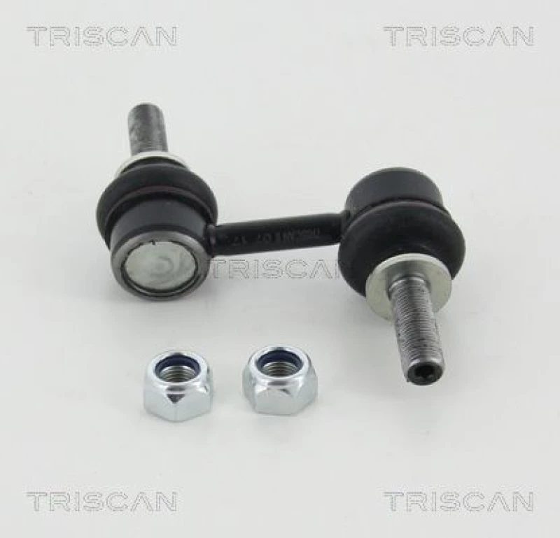 Image of TRISCAN Anti-roll bar link TRISCAN 8500 68607