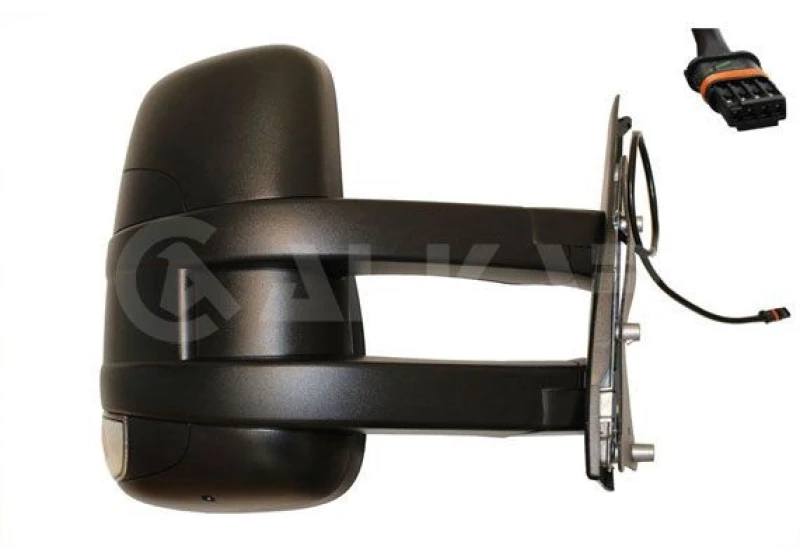 Image of ALKAR Wing mirror ALKAR 9256249