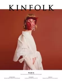 Image of Kinfolk Volume 27