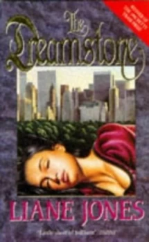 Image of The Dreamstone by Liane Jones Paperback