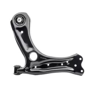 Image of RIDEX Suspension arm 273C0655 Track control arm,Wishbone VW,AUDI,SKODA,Polo Schragheck (6R1, 6C1),A1 Sportback (8XA, 8XF),A1 Schragheck (8X1, 8XK)