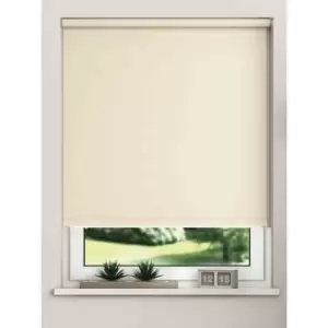 Image of New Edge Blinds Thermal Blackout Roller Blinds 100Cm Oyter