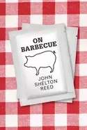 Image of on barbecue