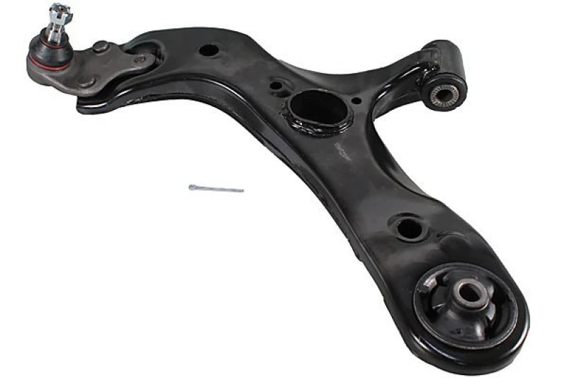 Image of Suspension arm METZGER 58147801